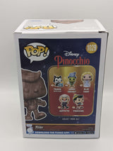 Funko Pop Disney | Pinocchio (Wood) #1029