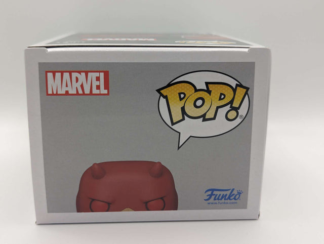 Funko Pop Marvel | Daredevil (Action Pose) #954