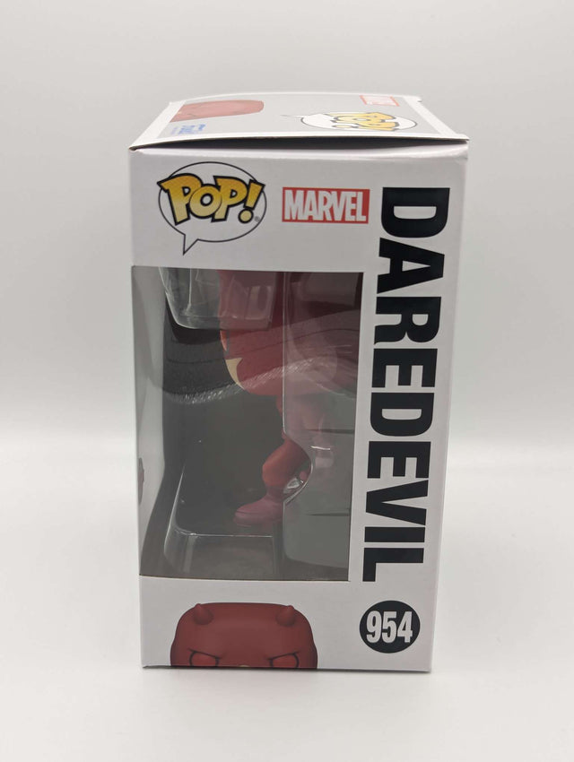 Funko Pop Marvel | Daredevil (Action Pose) #954