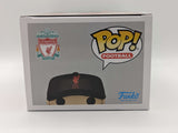Damaged Box | Funko Pop Football | Liverpool | Jürgen Klopp #54