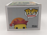 Damaged Box | Funko Pop Television | The Simpsons Treehouse of Horror | Jack in the Box Homer #1031