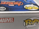 Damaged Box | Funko Pop Marvel | Avengers MechStrike | Doctor Strange #832