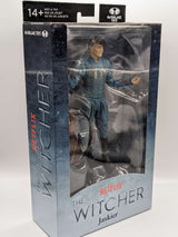The Witcher | Jaskier | 7 inch Figure | McFarlane Toys