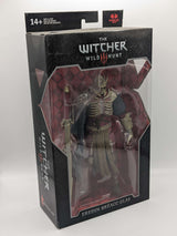 The Witcher | Eredin Breacc Glas | 7 inch Figure | McFarlane Toys