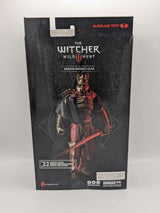 The Witcher | Eredin Breacc Glas | 7 inch Figure | McFarlane Toys