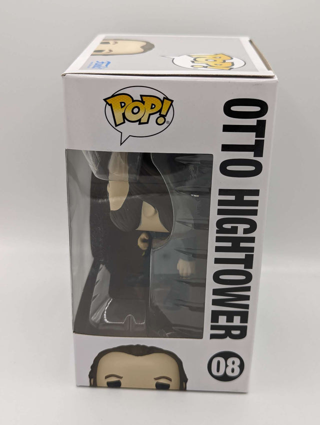 Funko Pop House of The Dragon | Otto Hightower #08