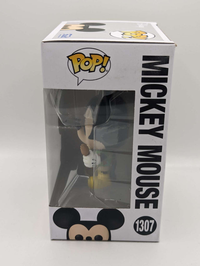 Funko Pop Disney | Walt Disney World 50th | Mickey Mouse (Aloha) #1307