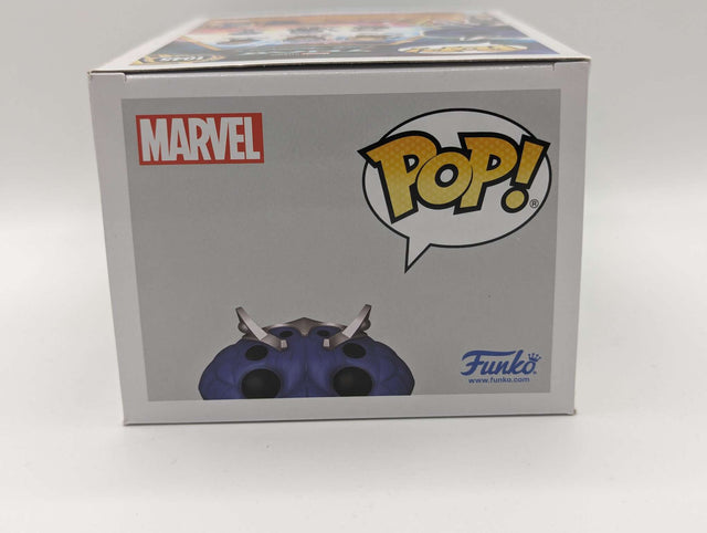 Funko Pop Marvel | Thor: Love & Thunder | Miek #1045