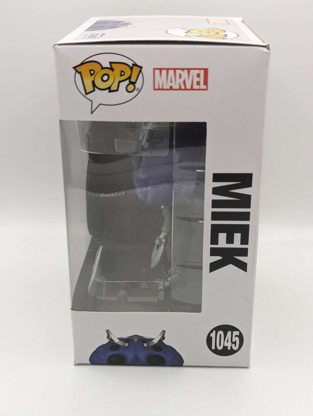 Funko Pop Marvel | Thor: Love & Thunder | Miek #1045