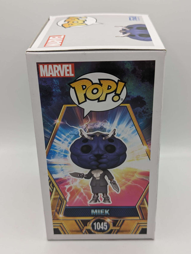 Funko Pop Marvel | Thor: Love & Thunder | Miek #1045