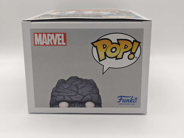 Funko Pop Marvel | Thor: Love & Thunder | Korg #1044