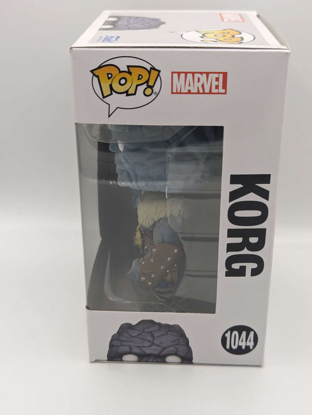 Funko Pop Marvel | Thor: Love & Thunder | Korg #1044