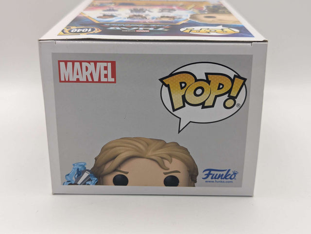 Funko Pop Marvel | Thor: Love & Thunder | Thor #1040