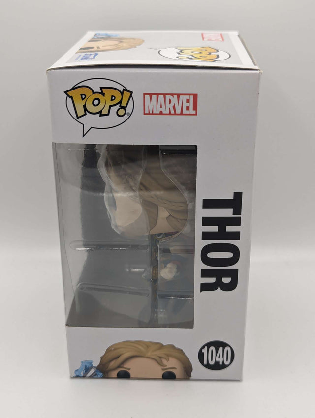 Funko Pop Marvel | Thor: Love & Thunder | Thor #1040