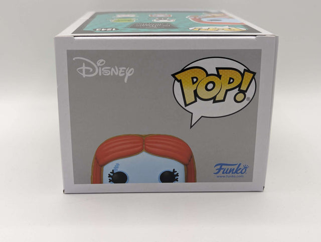 Funko Pop Disney | Nightmare before Christmas | Gingerbread Sally #1243