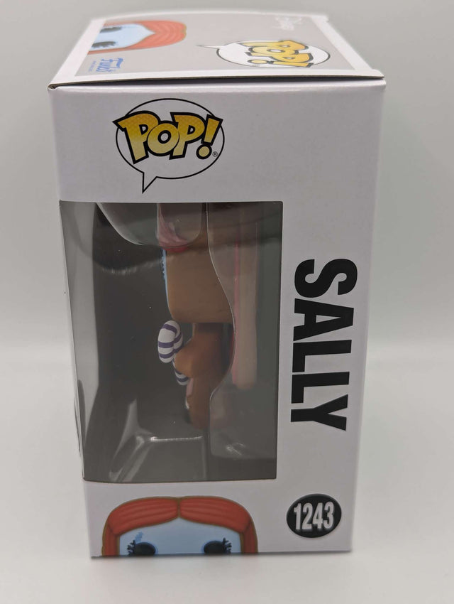 Funko Pop Disney | Nightmare before Christmas | Gingerbread Sally #1243