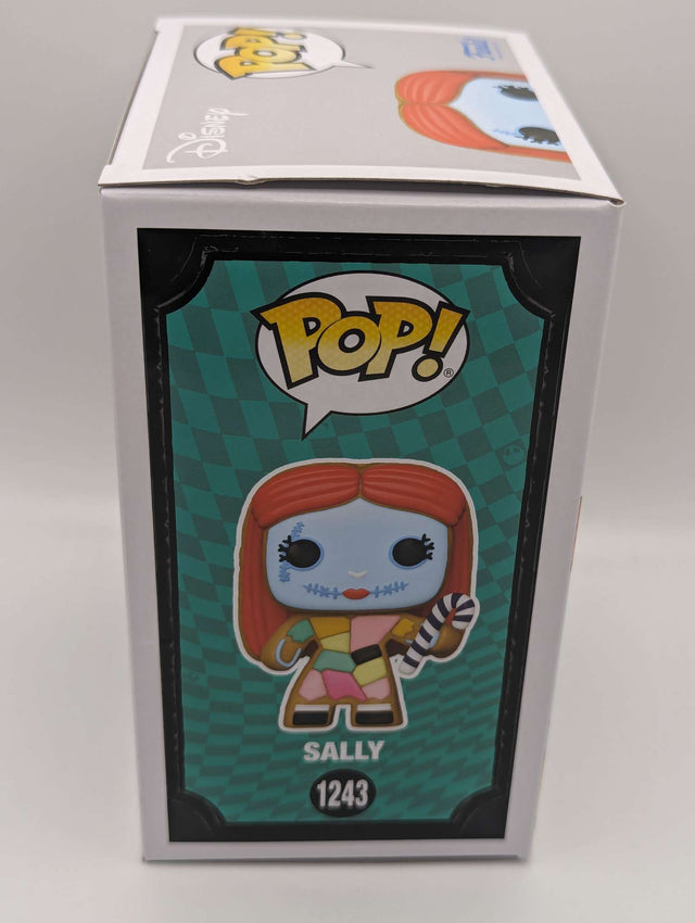 Funko Pop Disney | Nightmare before Christmas | Gingerbread Sally #1243