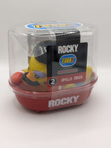 Tubbz | Rocky | Apollo Creed | Cosplaying Duck Collectible #2