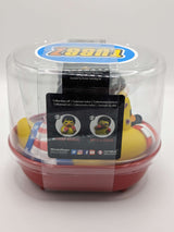Tubbz | Rocky | Apollo Creed | Cosplaying Duck Collectible #2