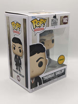 Funko Pop Television | Peaky Blinders | Thomas Shelby #1402 | Chase
