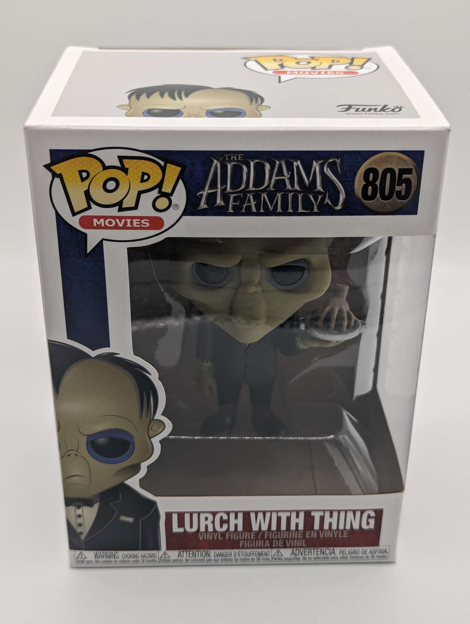 Funko deals shop lurch