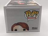 Damaged Box | Funko Movies | Child's Play 2 | Chucky with Jack in the Box and scissors #841