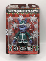 Funko Action Figure | Five Nights At Freddy's (FNAF) | Elf Bonnie