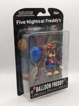 Funko Action Figure | Five Nights At Freddy's (FNAF) | Balloon Freddy