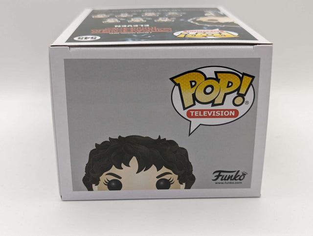 Funko Pop Television | Stranger Things | Eleven #545