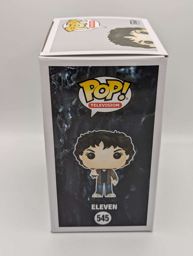 Funko Pop Television | Stranger Things | Eleven #545