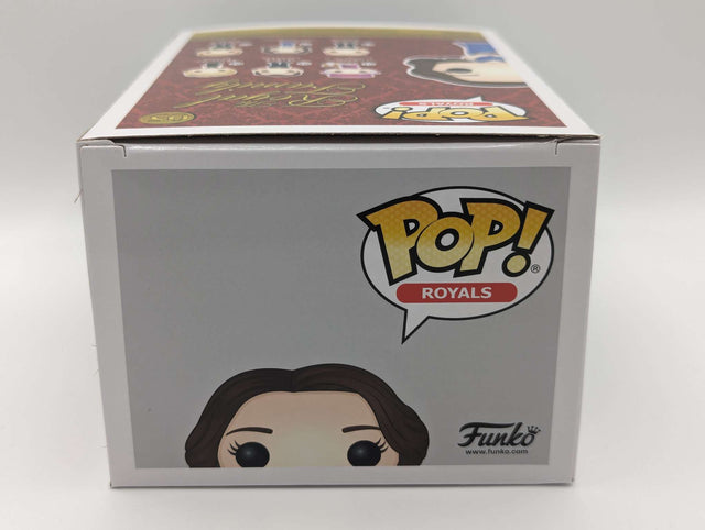 Funko Pop Royals | Kate Middleton Duchess of Cambridge | Princess of Wales #5