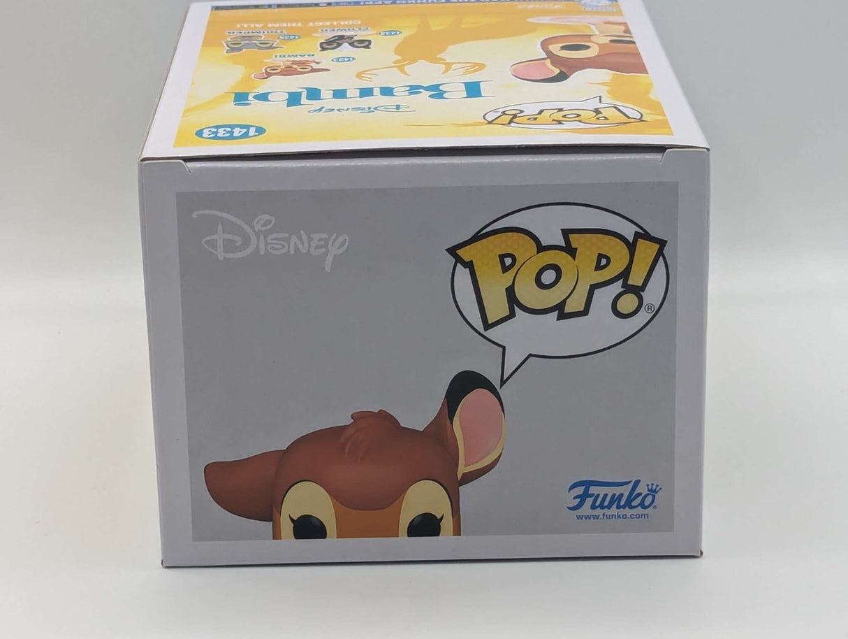 Funko Pop Disney Classics | Bambi #1433