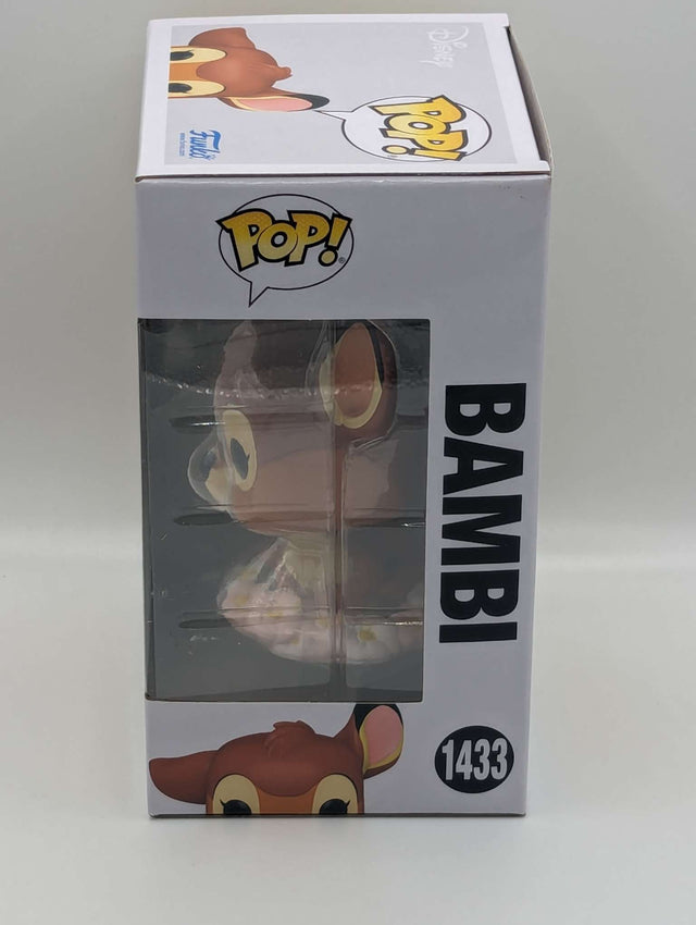 Funko Pop Disney Classics | Bambi #1433