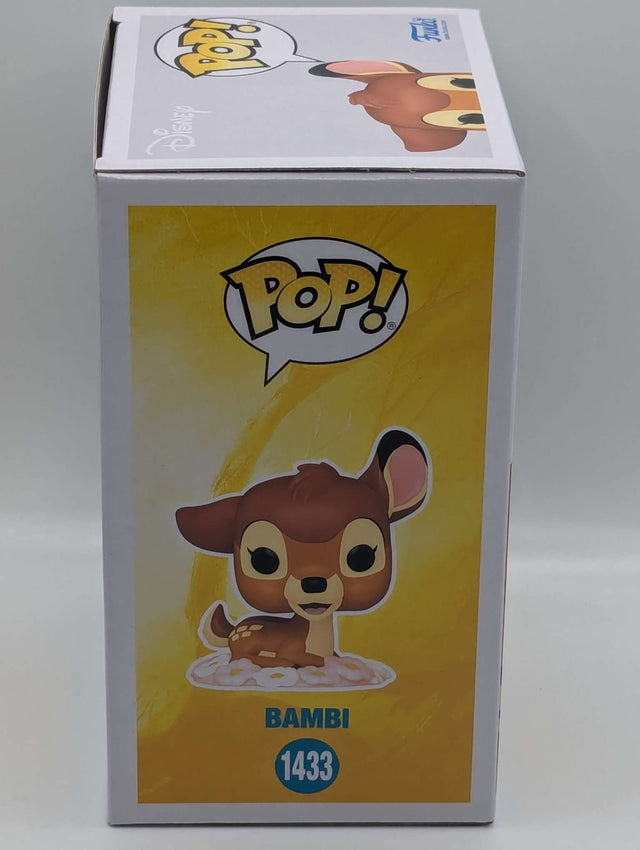 Funko Pop Disney Classics | Bambi #1433