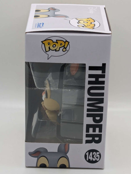 Funko Pop Disney Classics | Bambi Thumper #1435