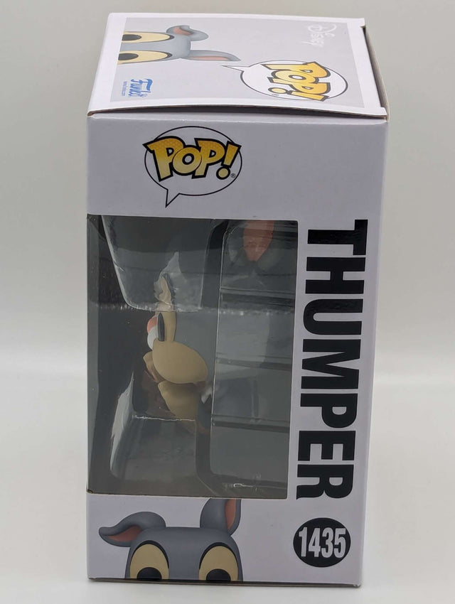 Funko Pop Disney Classics | Bambi Thumper #1435