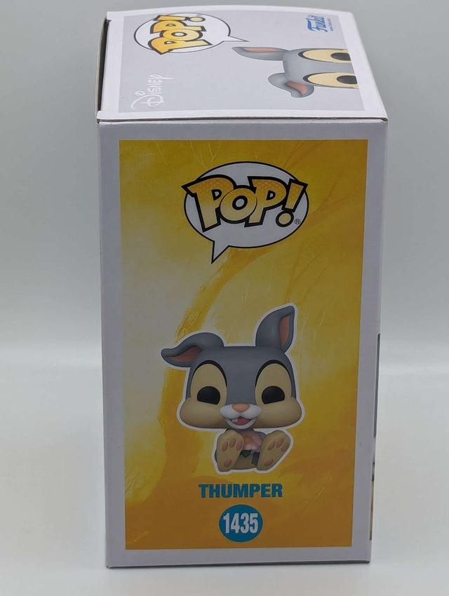 Funko Pop Disney Classics | Bambi Thumper #1435