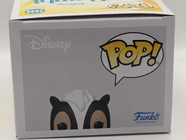 Funko Pop Disney Classics | Bambi Flower #1434