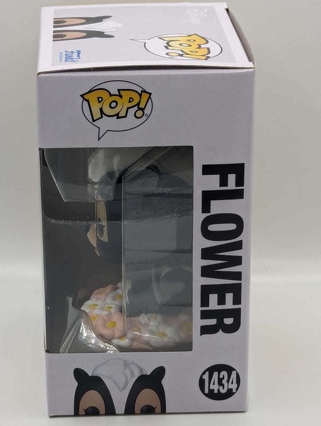 Funko Pop Disney Classics | Bambi Flower #1434