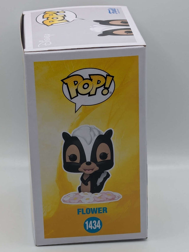 Funko Pop Disney Classics | Bambi Flower #1434