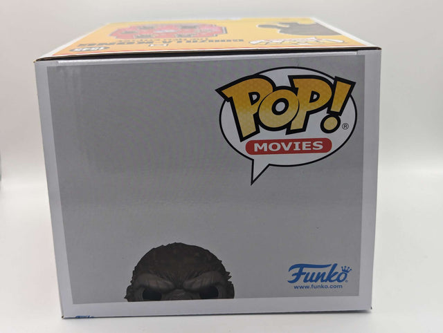 Funko Pop Movies | Godzilla X King Kong The New Empire |  Kong  #1545 | 6 Inch