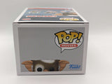 Funko Pop Movies | Gremlins | Gizmo with 3D Glasses #1146 | Flocked