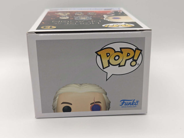 Funko Pop House of The Dragon | Aemond Targaryen | Glow Chase #13