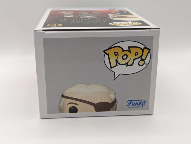 Funko Pop House of The Dragon | Aemond Targaryen #13