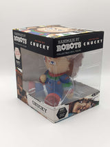 Chucky | Handmade by Robots | Vinyl Figure | Knit Series #202