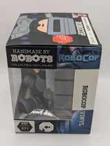 Robocop | Handmade by Robots | Vinyl Figure | Knit Series #071