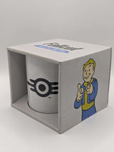 Fallout | Vault-Tec Logo Mug