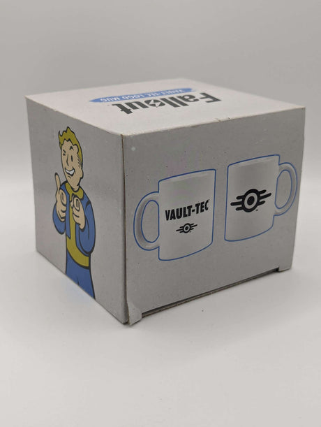 Fallout | Vault-Tec Logo Mug