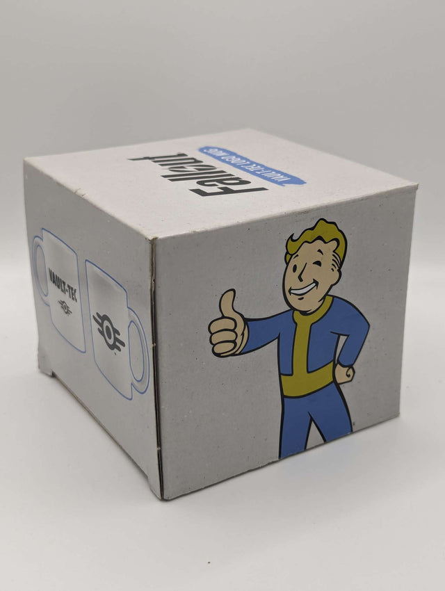 Fallout | Vault-Tec Logo Mug