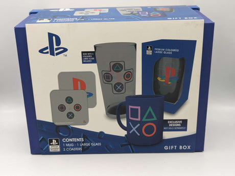 Playstation | Collectable Gift Box Set